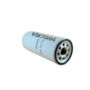 Filtre à carburant fourni par l'usine de Hebei pour les pièces de moteur de camion lourd OLIVER, filtre à carburant 21023287 22480372 22035823 22377272 - Product Image 3