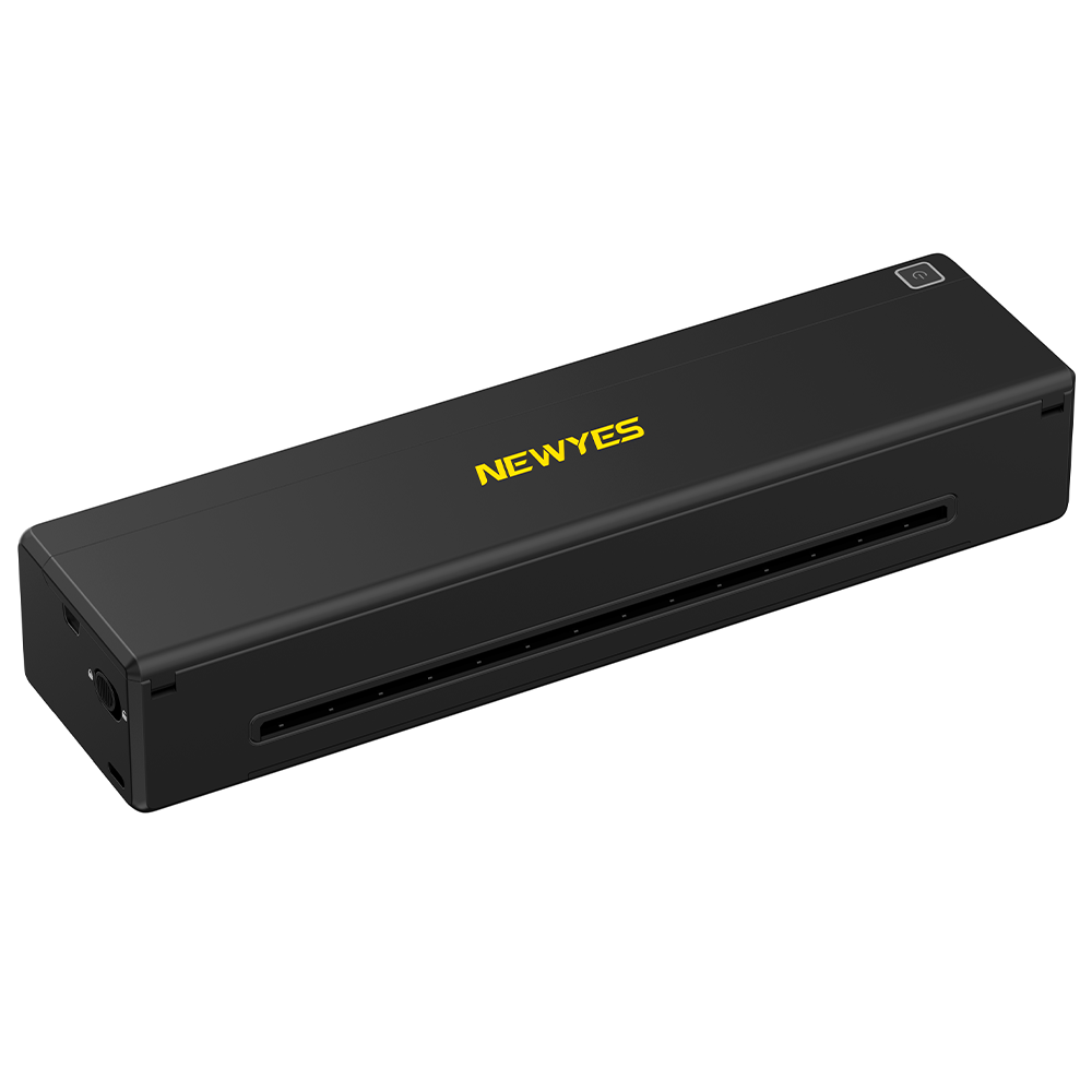 未使用^_^favori★インク NEWYES LD0806ポータブル高解像度WIFI接続小型マルチカラー