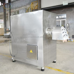 Picadora de <span class=keywords><strong>Carne</strong></span> Industrial 120 Modelo / Modele - 1500 KG/H <span class=keywords><strong>Carne</strong></span> Congelada/Surgelée - Product Image 3