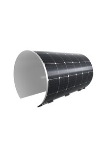 Pannello Solare Flessibile <span class=keywords><strong>Sunpower</strong></span> di Alta Qualità, Leggero, <span class=keywords><strong>270W</strong></span> per Sistemi Solari, Prezzo di Fabbrica - Product Image 6