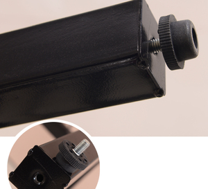 Vòng <span class=keywords><strong>MDF</strong></span> GỖ GẤP Tiệc Bàn Ăn - Product Image 5