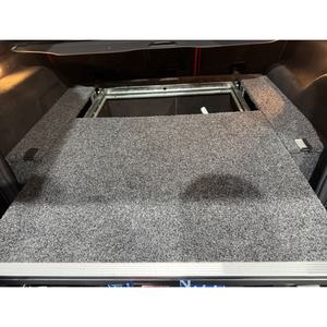 VRD4X4 Camping Draws 4wd JL Storage Draws 4x4 For Jeep Wranger JL 4x4 Accessories 4x4 Truck <b>Bed</b> <b>Drawer</b> Top Quality Hot Selling - Product Image 4
