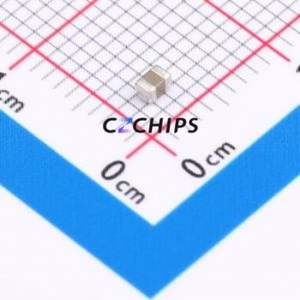Condensador SMD (MLCC) TCC0805X5R106K250FTC 0805 (Capacitancia: 10uF) (Precisión: 10%) (Voltaje Nominal: 25V) - Product Image 2