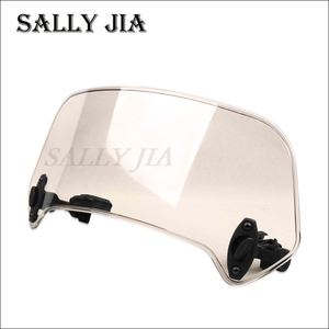 Moto dl250 dl650 dl1000 refitting innalzamento piccolo <span class=keywords><strong>parabrezza</strong></span> <span class=keywords><strong>parabrezza</strong></span> regolabile - Product Image 5