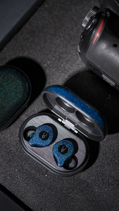 Headset Sabbat E16 TWS True Wireless BT Kompatibel, Suara Stereo HiFi Imersif, In-ear CVC8.1 Peredam Kebisingan, Earbud <span class=keywords><strong>Sport</strong></span> - Product Image 3