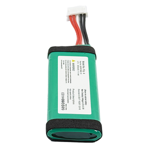 Batería Original Flip 4 de Iones de Litio para Altavoz Inalámbrico JBL Flip 4, Batería JBL Flip 4 de 3000 mAh, Oferta Especial, <span class=keywords><strong>Comprar</strong></span> Ahora - Product Image 4