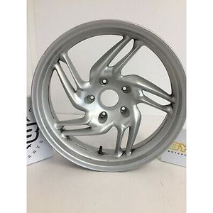 Ruota Posteriore R1200GS 2004-2007 Compatibile con Parti di Ricambio per Moto BMW - Product Image 2
