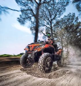 CFMOTO Arctic Sky X10EPS c1000 1000 ATV sağlanan kamyon beton pompası beton pompası makinesi plaj 4X4 motosiklet bahar 60m 1000 - Product Image 6