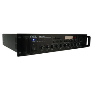 Amplificateur de puissance sonore stéréo HiFi <span class=keywords><strong>professionnel</strong></span> à 4 canaux Amplificateurs Pa à coque métallique à vendre - Product Image 5