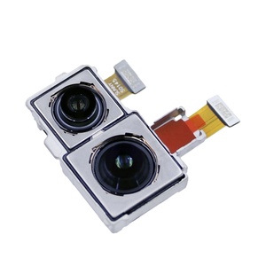 Piezas móviles originales para cámara trasera Huawei <span class=keywords><strong>P40</strong></span> <span class=keywords><strong>PRO</strong></span>, repuesto Original de cámara Real Flex, 100% - Product Image 1