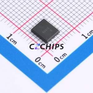 Transistor à effet de champ (MOSFET) SP60N13NK PDFN-8L(5x6), nouveau, original - Product Image 1