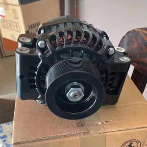 <span class=keywords><strong>Alternator</strong></span> Generator suku cadang mesin ekskavator asli untuk Scania DC13 DC09 Doosan DX380 DX520 DX420 suku cadang mesin konstruksi - Product Image 3