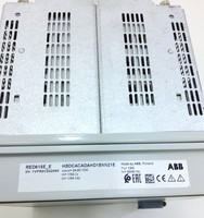 Relais de protection différentielle de ligne RED615E_E HBDCACADAHD1BNN21E pour PLC