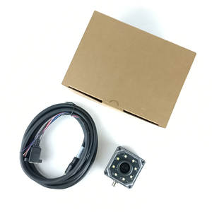 XT8161 XTIOT 2D Escaneo de código de barras Lector de código QR Hardware Fábrica Lector de código de barras Escaneo de códigos de barras 2d - Product Image 6