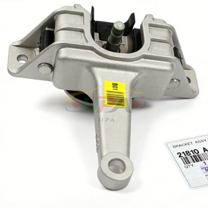 ชุดยึดเครื่องยนต์คุณภาพสูง BRACKET ASSY-ENGINE MTG 21810-AA000 21810AA000 สำหรับรถยนต์ฮุนได แอคเซนต์ 21810 AA000 - Product Image 3