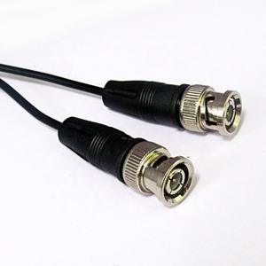DC 35毫米公插头至双BNC公连接器电缆 - Product Image 2