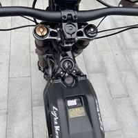 Surron Light Bee X E-Bike 10KW 295Nm Elektrisches Dirt Bike Offroad-Elektromotorrad Sur Ron für Erwachsene und Jugendliche Trail E-Bike