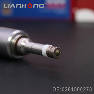 <span class=keywords><strong>Injecteur</strong></span> de carburant électronique de haute qualité, neuf, pour pièces automobiles, 0261500278 pour VW Audi, <span class=keywords><strong>injecteur</strong></span> de carburant direct Brandstofverstuiver - Product Image 5