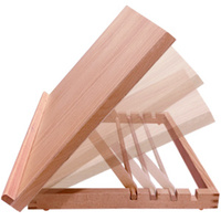 BOMEIJIA bois de hêtre A2/A3 4 positions réglable Art Table à dessin artiste planche à dessin pour artistes