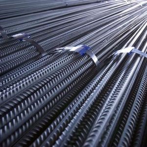 鉄筋鋼熱圧延変形鋼棒HRB355 HRB400 HRB500 - Product Image 2