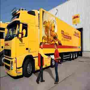 Agente de Envío Exprés DHL FedEx UPS EMS con Servicio de Transporte Aéreo y Marítimo Puerta a Puerta desde China a Todo el Mundo, Estados Unidos y Reino Unido - Product Image 1