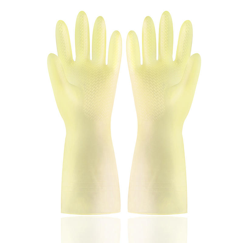 เยลลี่สีเหลือง