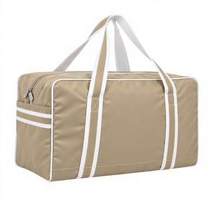 Sac de sport en PVC imperméable, grande capacité, sac de transport pour le camping, la randonnée, le hockey - Product Image 2