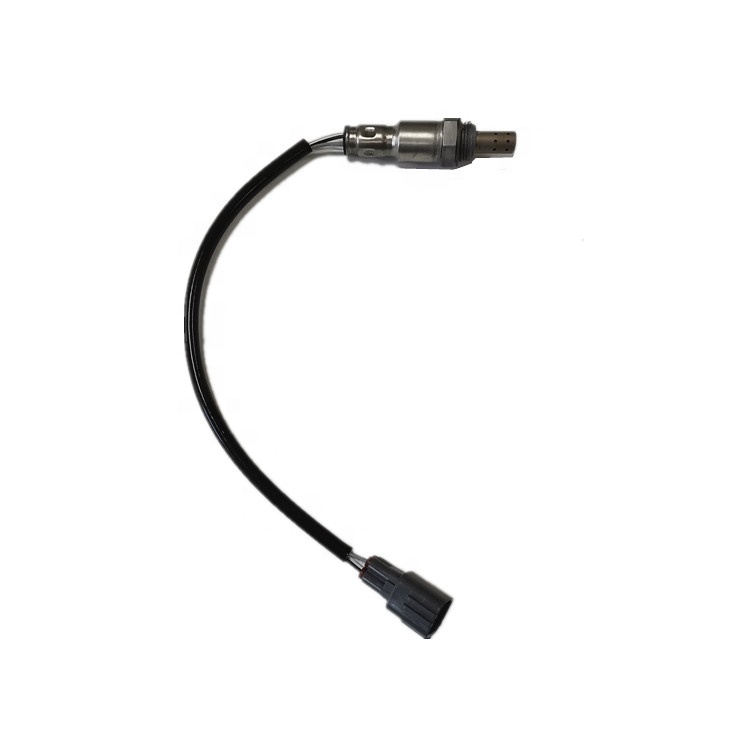 Popular New Car Engine Wholesale Auto Parts 2ARFXE Auto Accessories O2 Oxygen Sensor 89465-06260 Sensor Parts Image 1