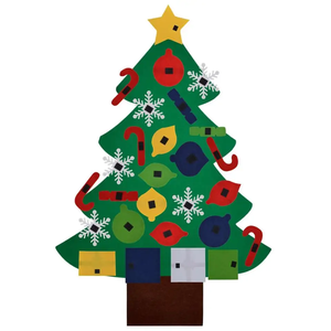 Regalo de estilo de árbol de Navidad <span class=keywords><strong>generoso</strong></span> y simple Árboles de Navidad elegantes y prácticos - Product Image 1