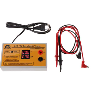 0-320V Выход LED ТВ ПОДСВЕТКА тестер многоцелевой светодиодные полосы Бусины тестовый инструмент XY284-GHB - Product Image 3