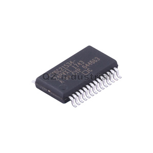 Qz bom mới ban đầu MCU 8bit 8KB Flash <span class=keywords><strong>IC</strong></span> ssop28 CY8C21534-24 CY8C21534-<span class=keywords><strong>24PVXI</strong></span> - Product Image 5