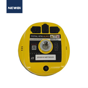 อุปกรณ์สำรวจเสาอากาศ RTK GPS ALPS1ใต้/S2 RTK พร้อมฐาน RTK และเทคโนโลยี GNSS สูง - Product Image 6