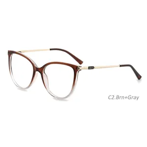 复古TR90眼睛眼镜眼镜镜框清晰安全眼镜