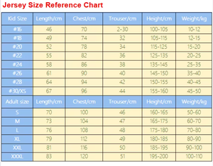 <span class=keywords><strong>Camisetas</strong></span> de Fútbol para Adultos y Niños, Estampadas o Lisas, Tejidas, Deportivas, <span class=keywords><strong>Originales</strong></span> - Product Image 5