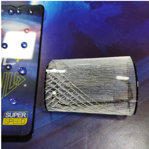 2.5D Đầy Đủ Bìa Đầy Đủ Keo Galaxy HD + Tempered Glass Bảo Vệ Màn Hình Cho Google Pixel 9 Pro XL 8A 8 Pro 7 Pixel 6 5 4A 4 3A 2 - Product Image 2