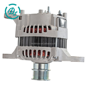 ชุดประกอบเครื่องกำเนิดไฟฟ้ากระแสสลับของรถขุด EexcavaStart รุ่น D4-180 สำหรับเครื่องจักรก่อสร้าง - Product Image 1