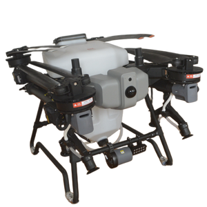 Dron agrícola de precisión U150, dron pulverizador profesional, dron agrícola para agricultura de precisión - Product Image 2