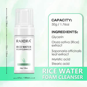 <span class=keywords><strong>โฟม</strong></span><span class=keywords><strong>ล้าง</strong></span><span class=keywords><strong>หน้า</strong></span>มูสน้ำโออีเอ็ม<span class=keywords><strong>โฟม</strong></span><span class=keywords><strong>ล้าง</strong></span><span class=keywords><strong>หน้า</strong></span>ทำความสะอาดรูขุมขน<span class=keywords><strong>โฟม</strong></span><span class=keywords><strong>ล้าง</strong></span><span class=keywords><strong>หน้า</strong></span>ทำความสะอาดผิว<span class=keywords><strong>หน้า</strong></span>เหมาะสำหรับผู้ชายและผู้หญิง - Product Image 6