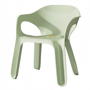 Fauteuils en <span class=keywords><strong>plastique</strong></span> durables et colorés pour l'empilage, légers et pratiques, chaises en PP pour les salles de réception et l'extérieur - Product Image 1