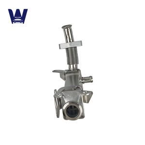 <span class=keywords><strong>Refroidisseur</strong></span> de gaz d'échappement de haute qualité <span class=keywords><strong>Vanne</strong></span> <span class=keywords><strong>EGR</strong></span> <span class=keywords><strong>Refroidisseur</strong></span> d'élément de réfrigérateur 11717790065 pour E63 X3 E83 X5 - Product Image 2