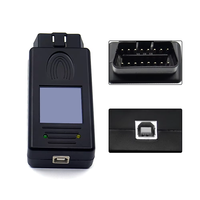 Nuevo escáner para BMW 1.4.0 con chip FTDI, lector de códigos OBD2, versión desbloqueada, interfaz de diagnóstico OBD2 para la serie BMW 1.4 multifunción