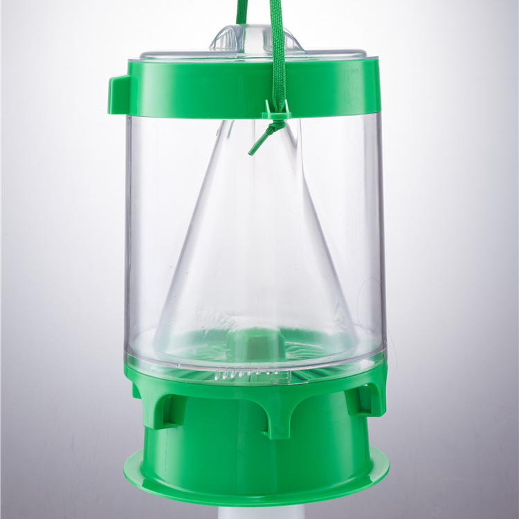 Eco Reusable Pest Control Equipment Fly
