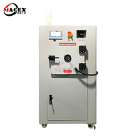 Perawatan Permukaan Plasma Vakum / Mesin Pembersih Plasma / Peralatan Pembersih Plasma untuk Aktivasi dan Pembersihan Permukaan