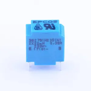 Indutores de potência do smd original, componente eletrônico do chip ic 22mh