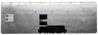 Clavier de remplacement pour ordinateur portable, compatible avec Satellite L50-B L55-B S50-B L55DT-B S55-B (disposition américaine, sans rétroéclairage)