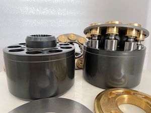 อะไหล่ไฮดรอลิกสำหรับปั๊มไฮดรอลิก PMC Jmv-44/22, Jmv-53/34, Jmv147/95, Jmf64, Jmf151-VBR, 22sm1510117, Jmf-155 - Product Image 6