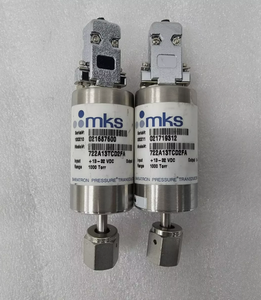 Manomètre à vide MKS 628H02TDE2B neuf en stock - Product Image 2