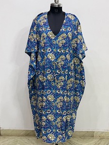 ตัวหลวมและสบายเหมาะสำหรับทุกขนาด47นิ้วโดยประมาณจากผู้ผลิตอินเดีย - Product Image 2