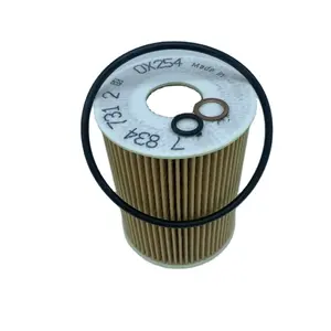 China Factory Wholesale Oil Filter Oem 11427837997 Car Machine Oil Filter High Quality