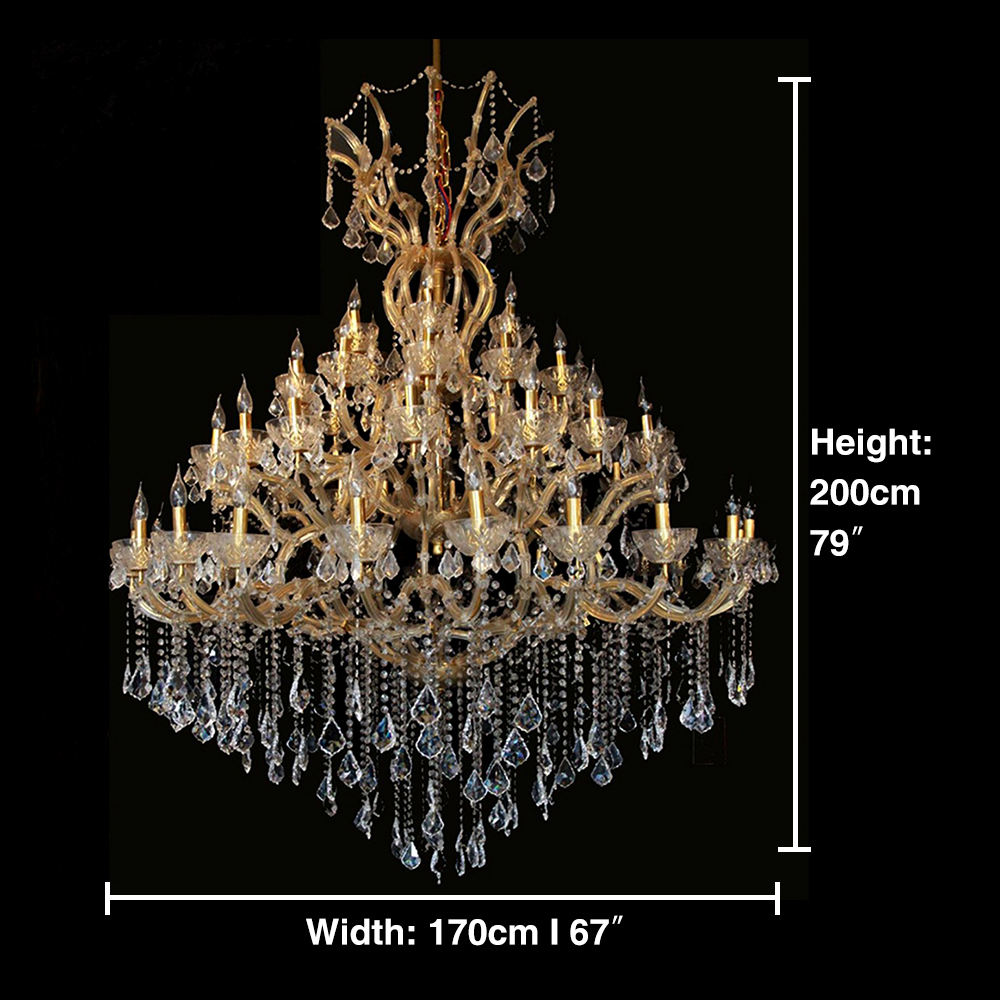 Largeur : 67 po Hauteur : 79 po